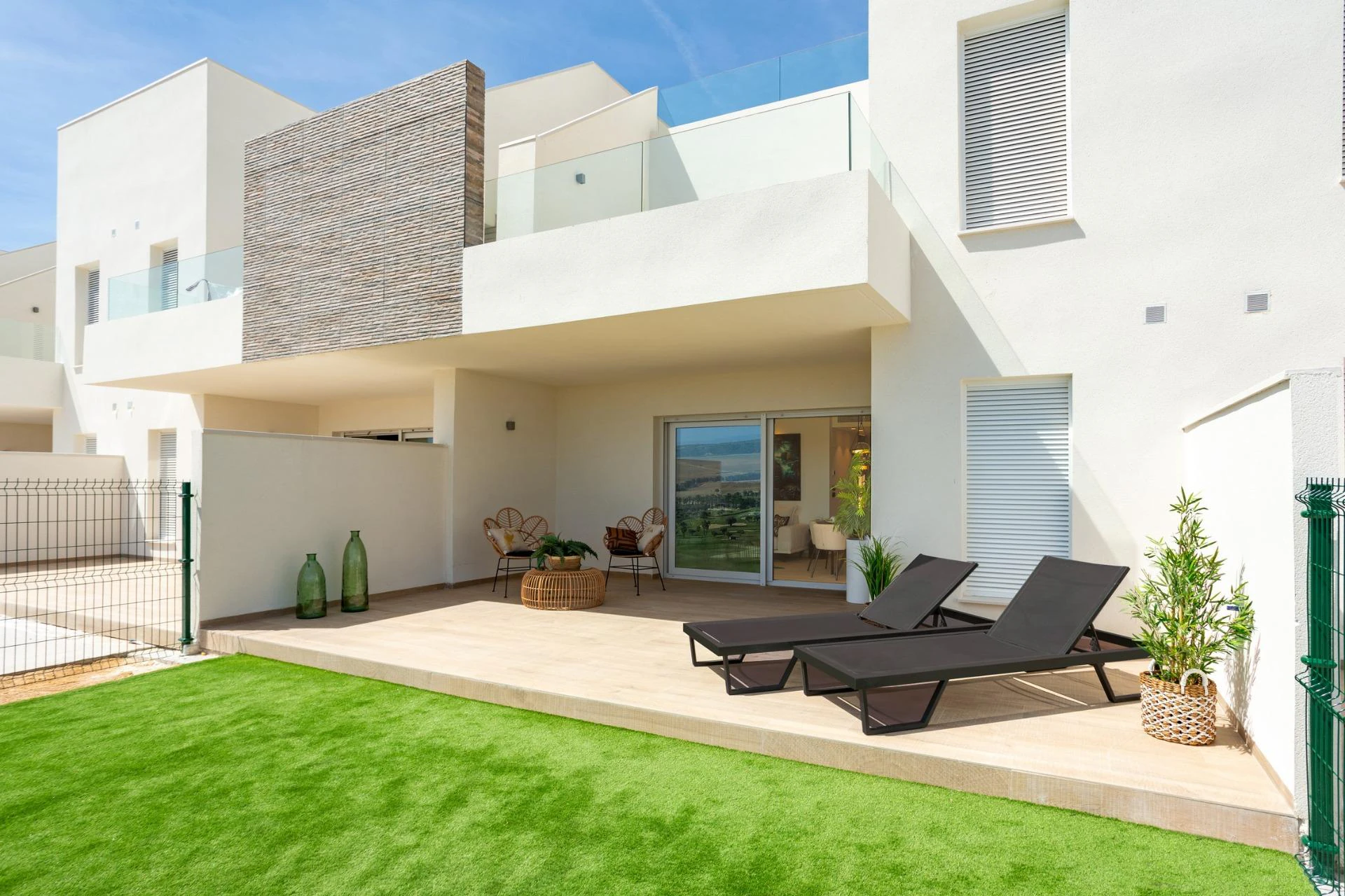 Bungalow na sprzedaż w Algorfa