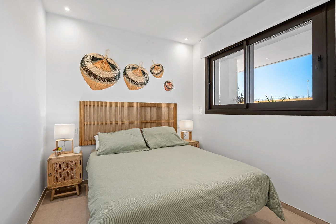 Apartamento en venta en Los Alcazares