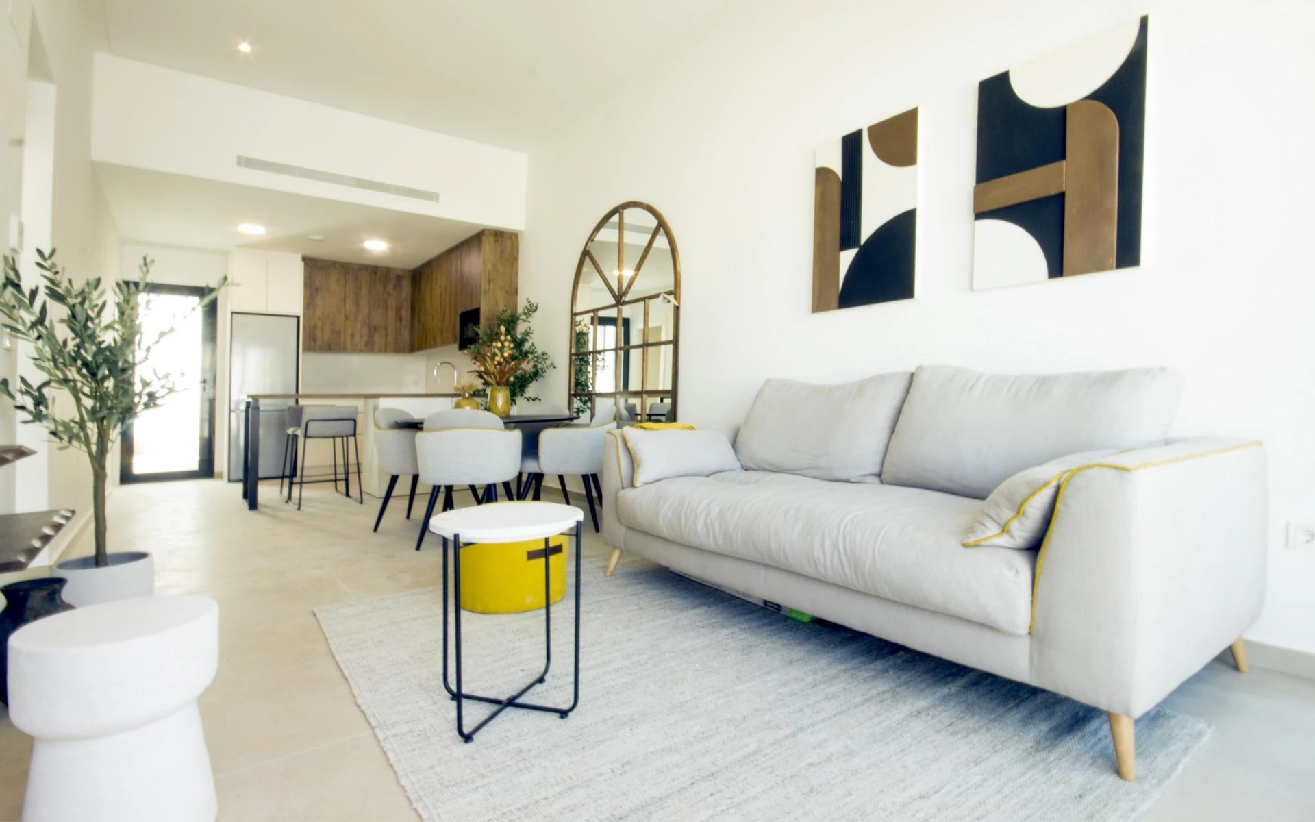 Bungalow na sprzedaż w San Fulgencio