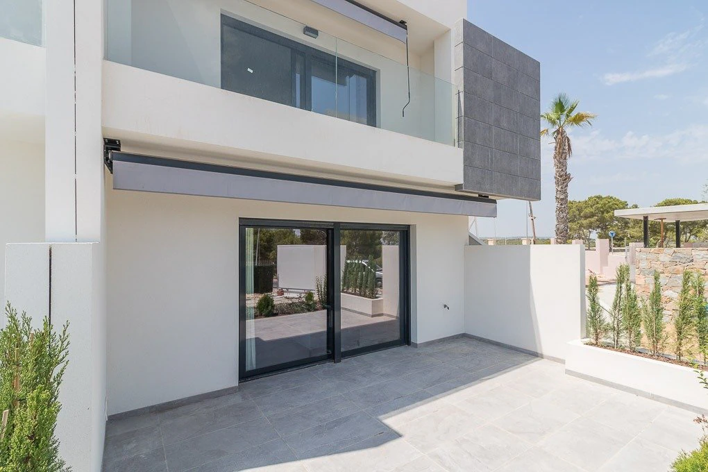 Bungalow na sprzedaż w Torrevieja