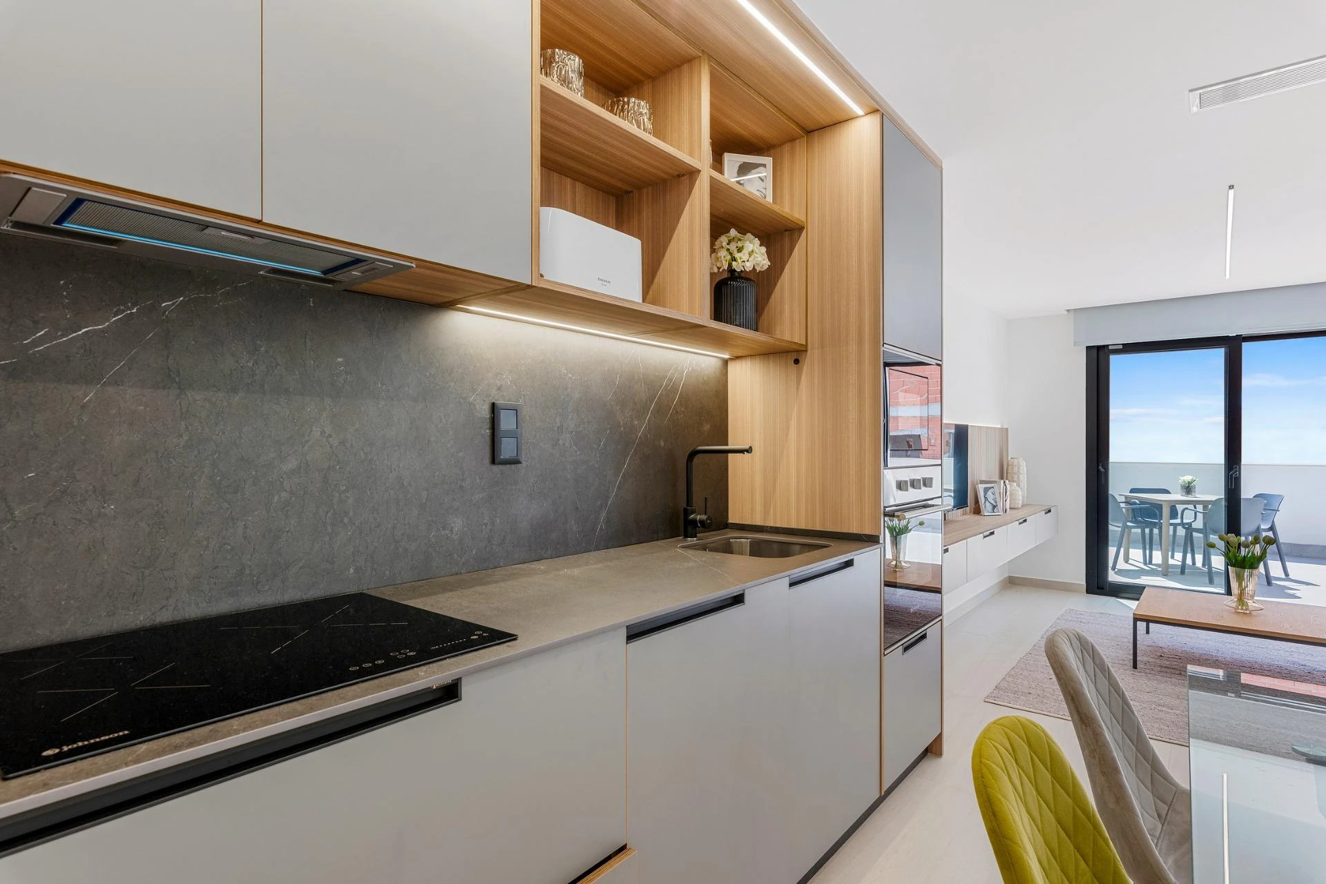Apartament na sprzedaż w Guardamar Del Segura