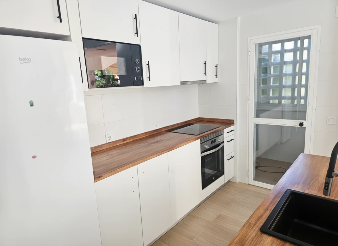 Apartament na sprzedaż w Marbella Golden Mile