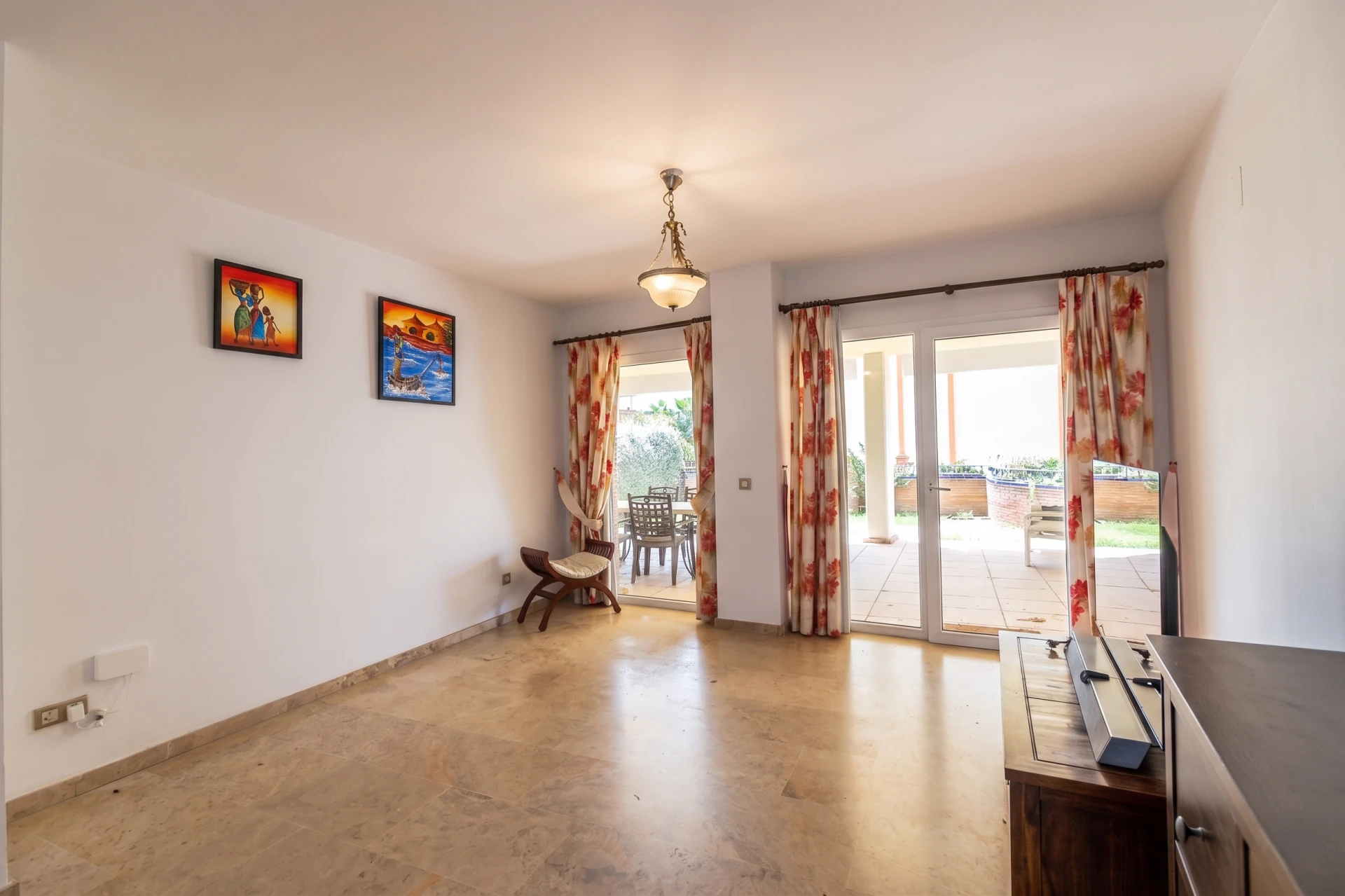 Apartament na sprzedaż w Mijas Costa