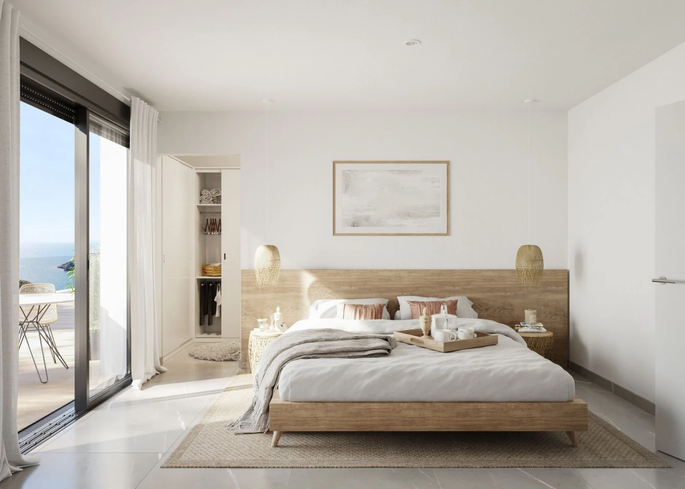 Penthouse na sprzedaż w Aguilas