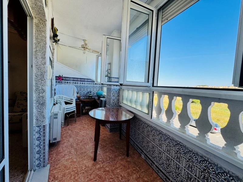 Apartament na sprzedaż w La Mata