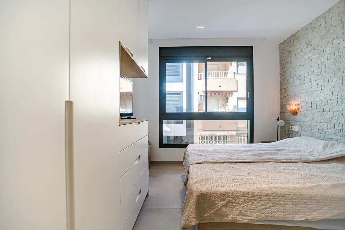 Apartament na sprzedaż w Lo PagÁn
