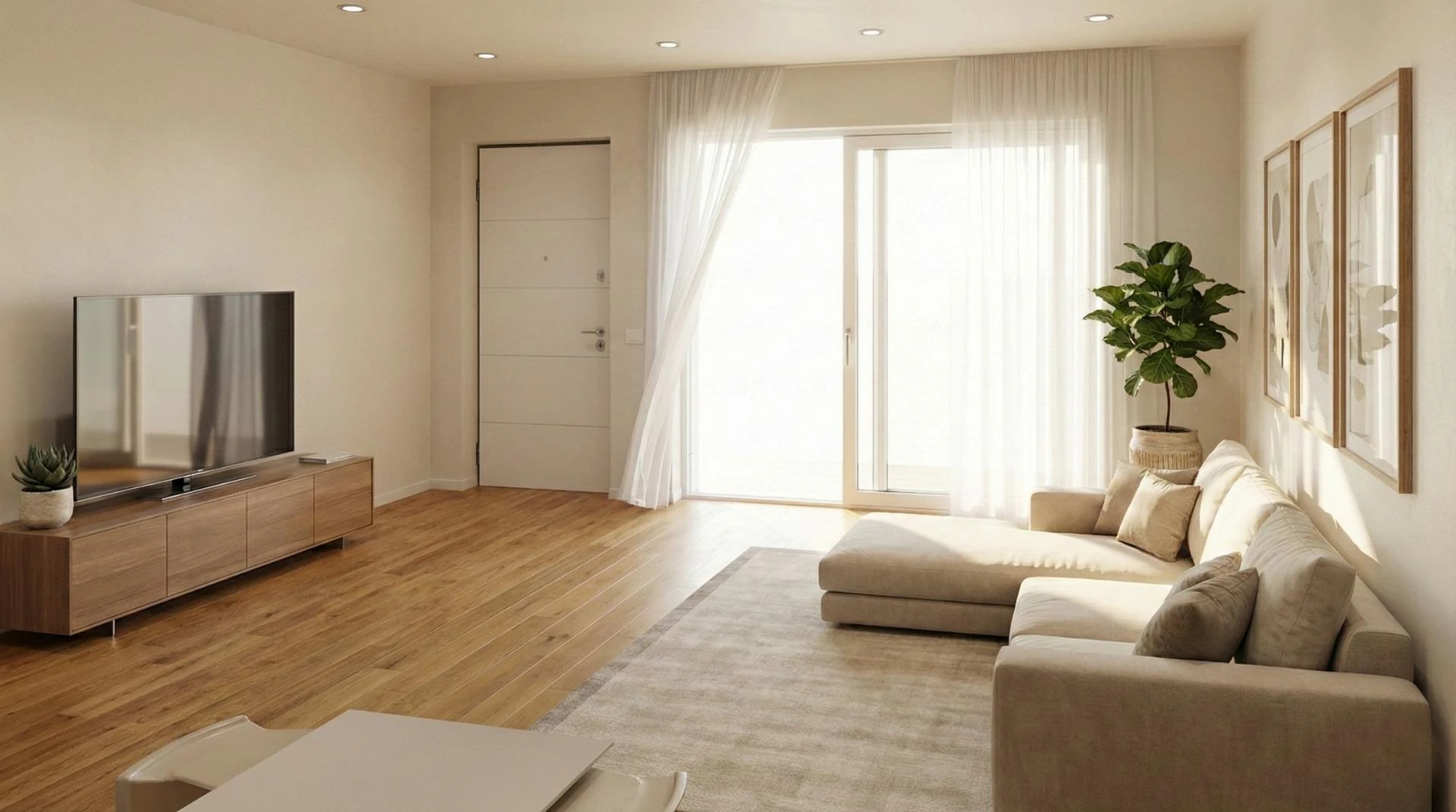 Bungalow na sprzedaż w San Javier