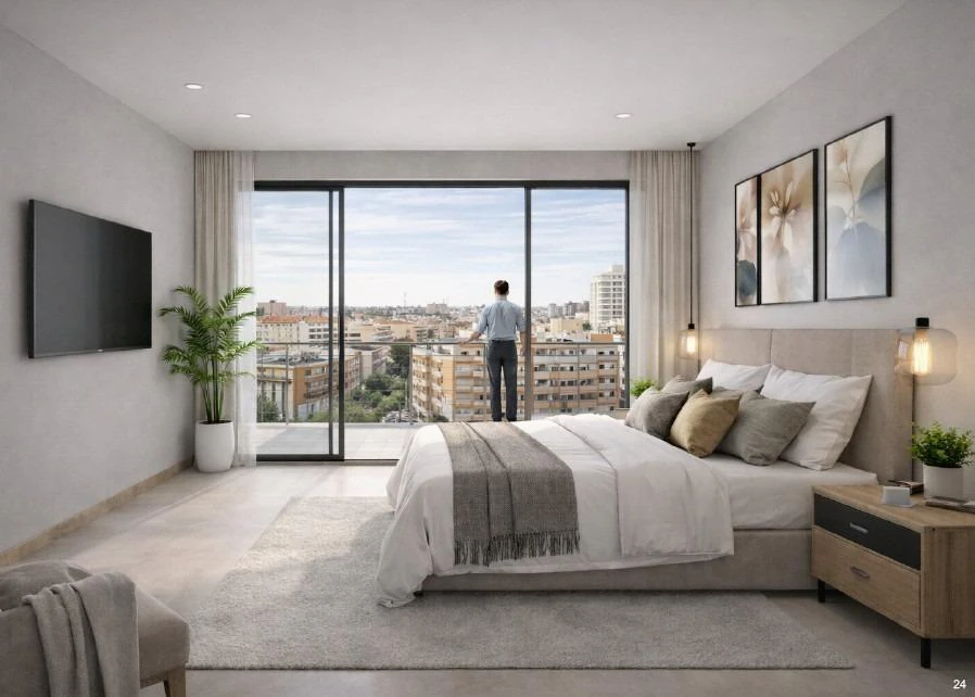 Apartament na sprzedaż w Torrevieja