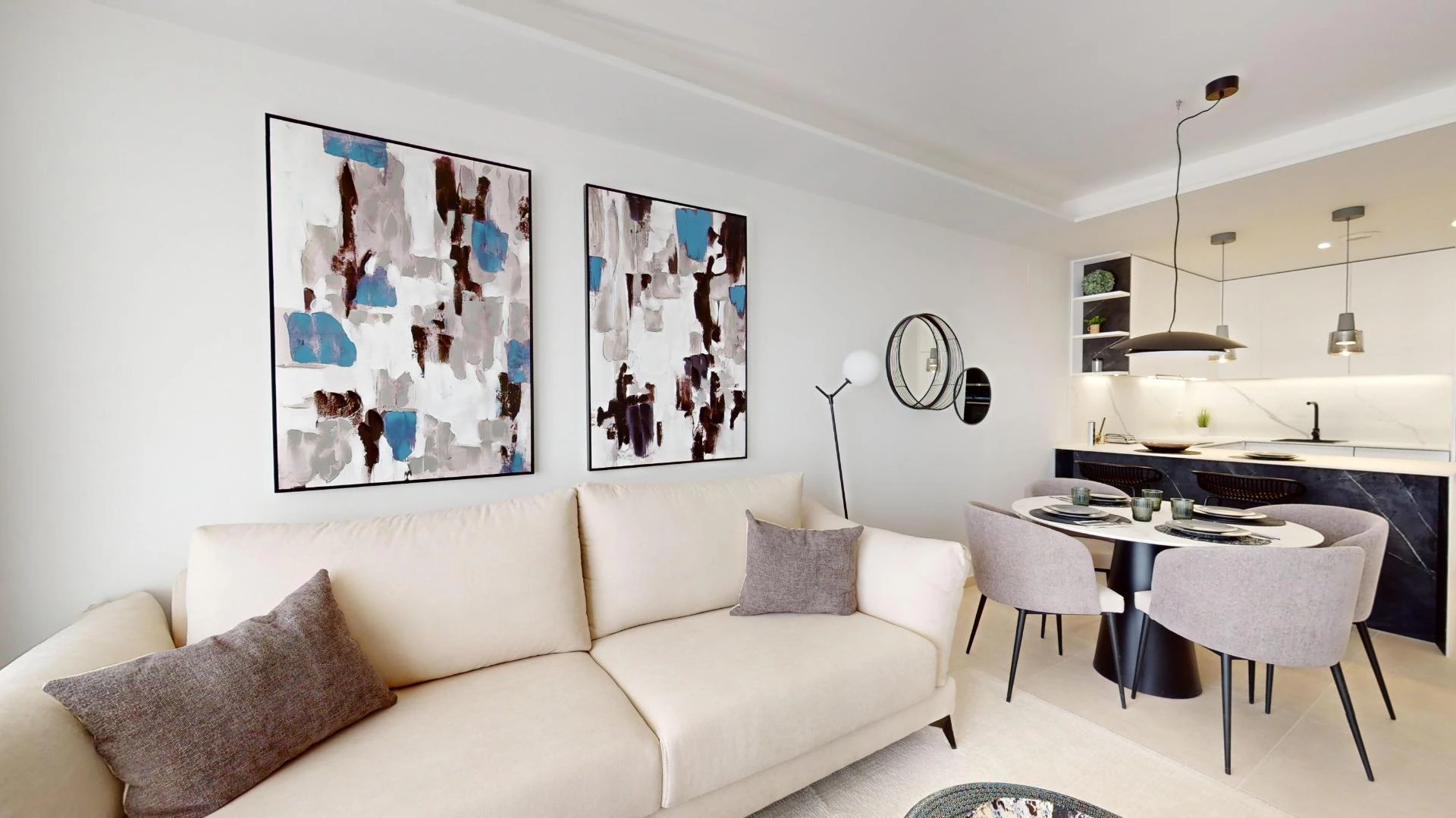 Apartament na sprzedaż w Orihuela Costa