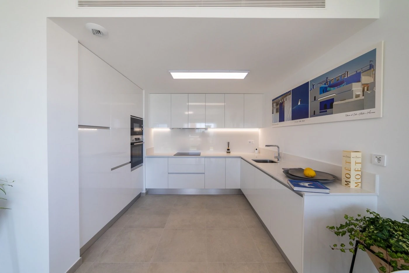 Apartament na sprzedaż w Santa Pola