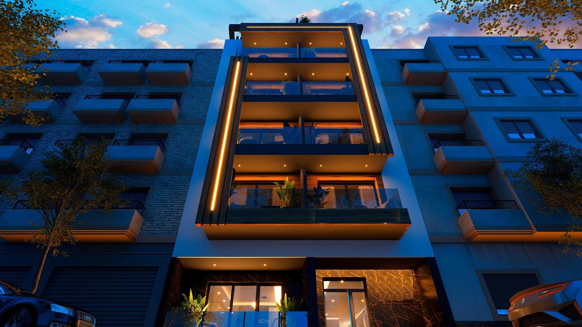 Apartament na sprzedaż w Torrevieja
