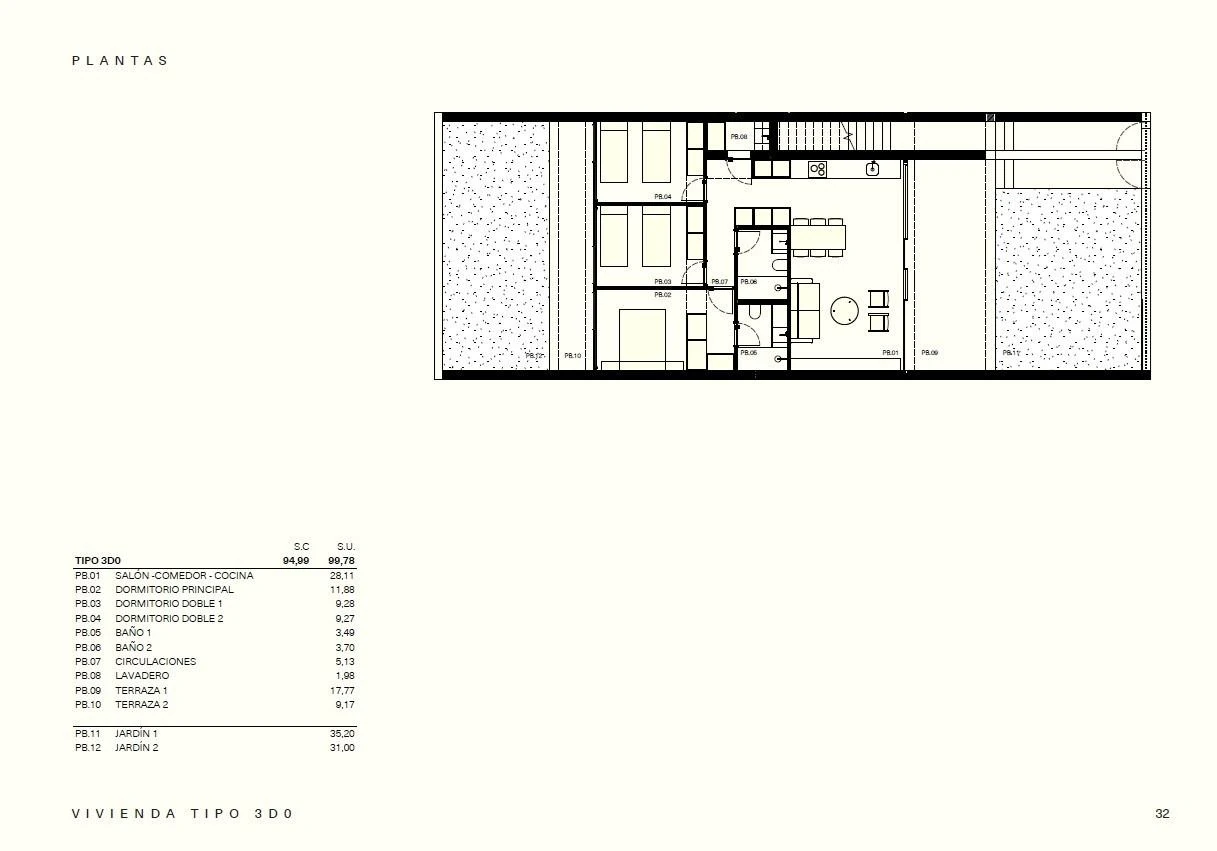 Bungalow na sprzedaż w Torrevieja