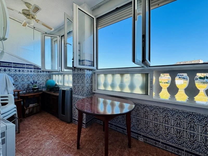 Apartament na sprzedaż w La Mata