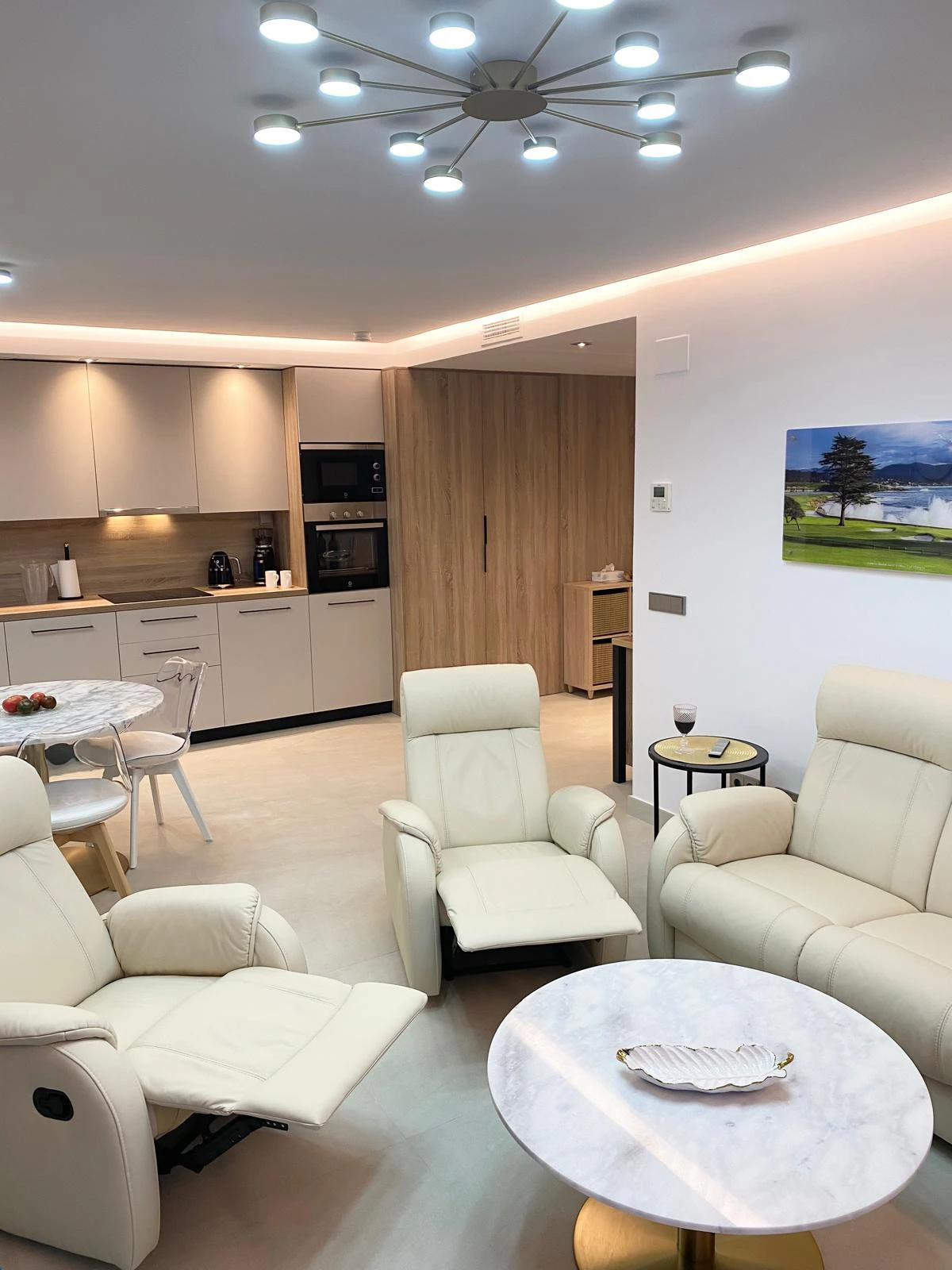 Квартира на продажа в Benahavis