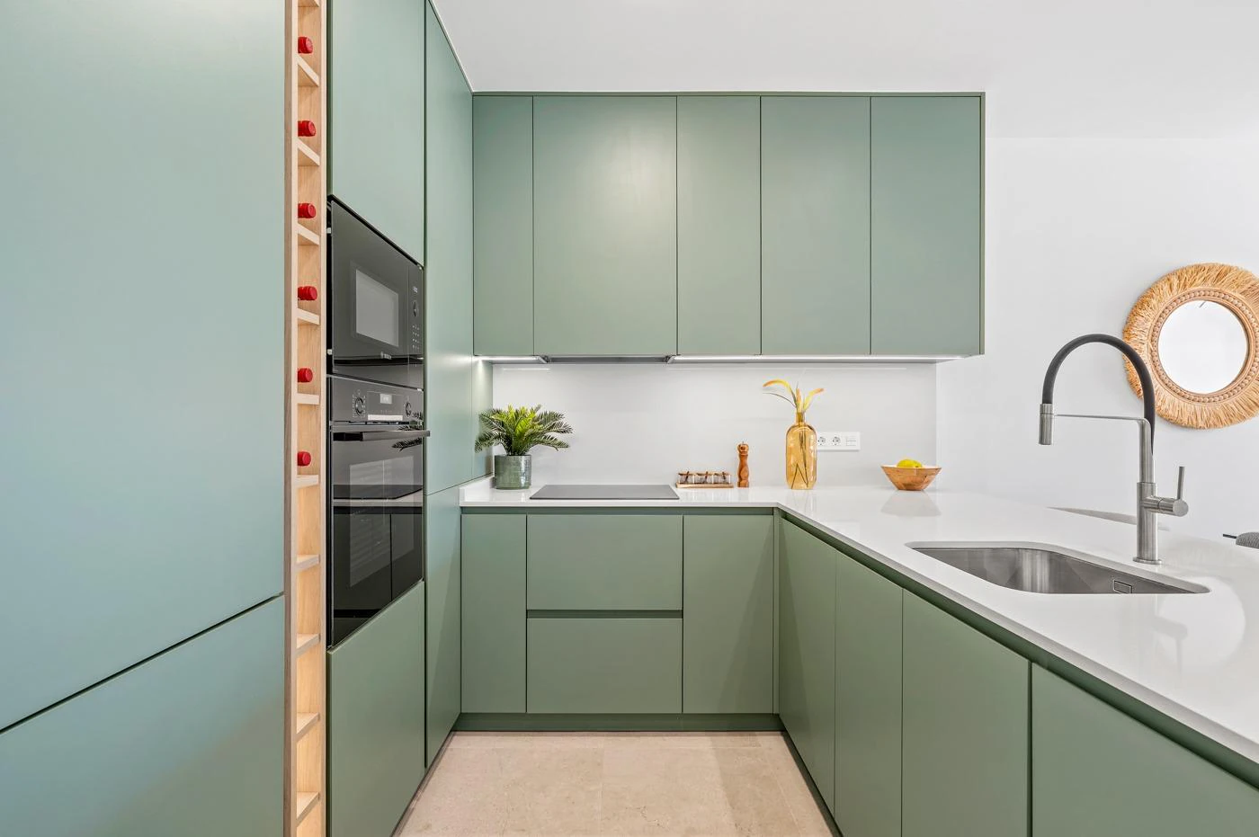 Apartamento en venta en Los Alcazares