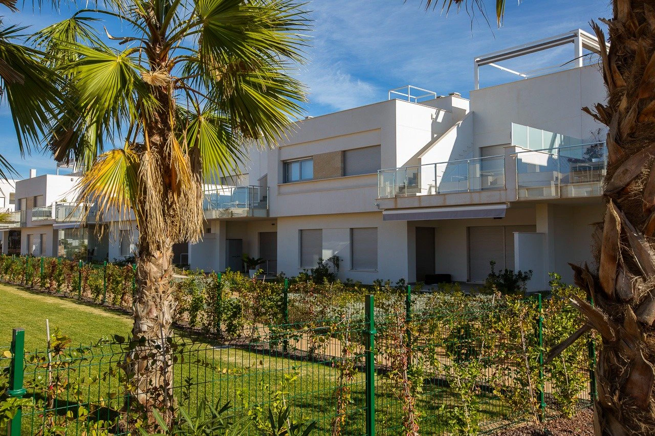 Bungalow na sprzedaż w Orihuela