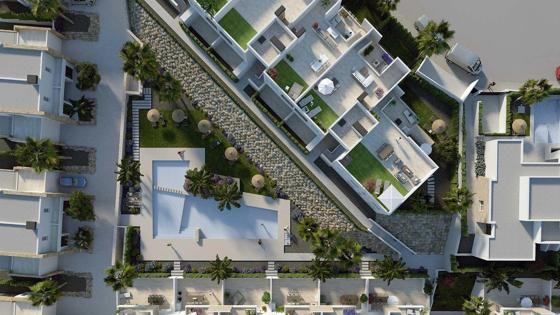 Bungalow na sprzedaż w Algorfa