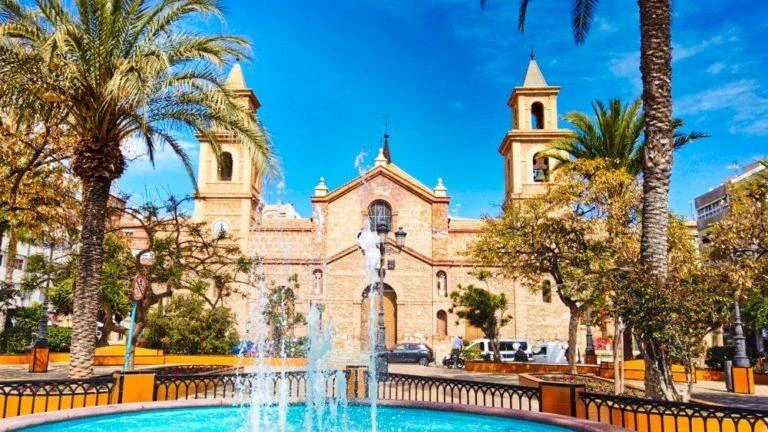 Apartament na sprzedaż w Torrevieja