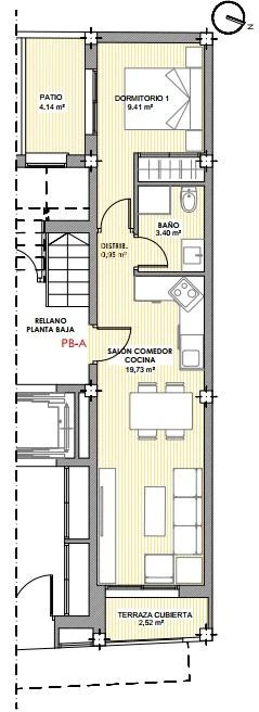 Apartament na sprzedaż w Torrevieja