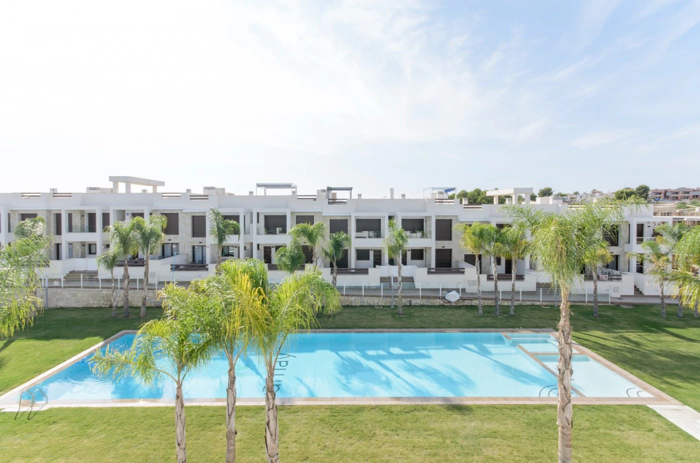 Bungalow na sprzedaż w Torrevieja