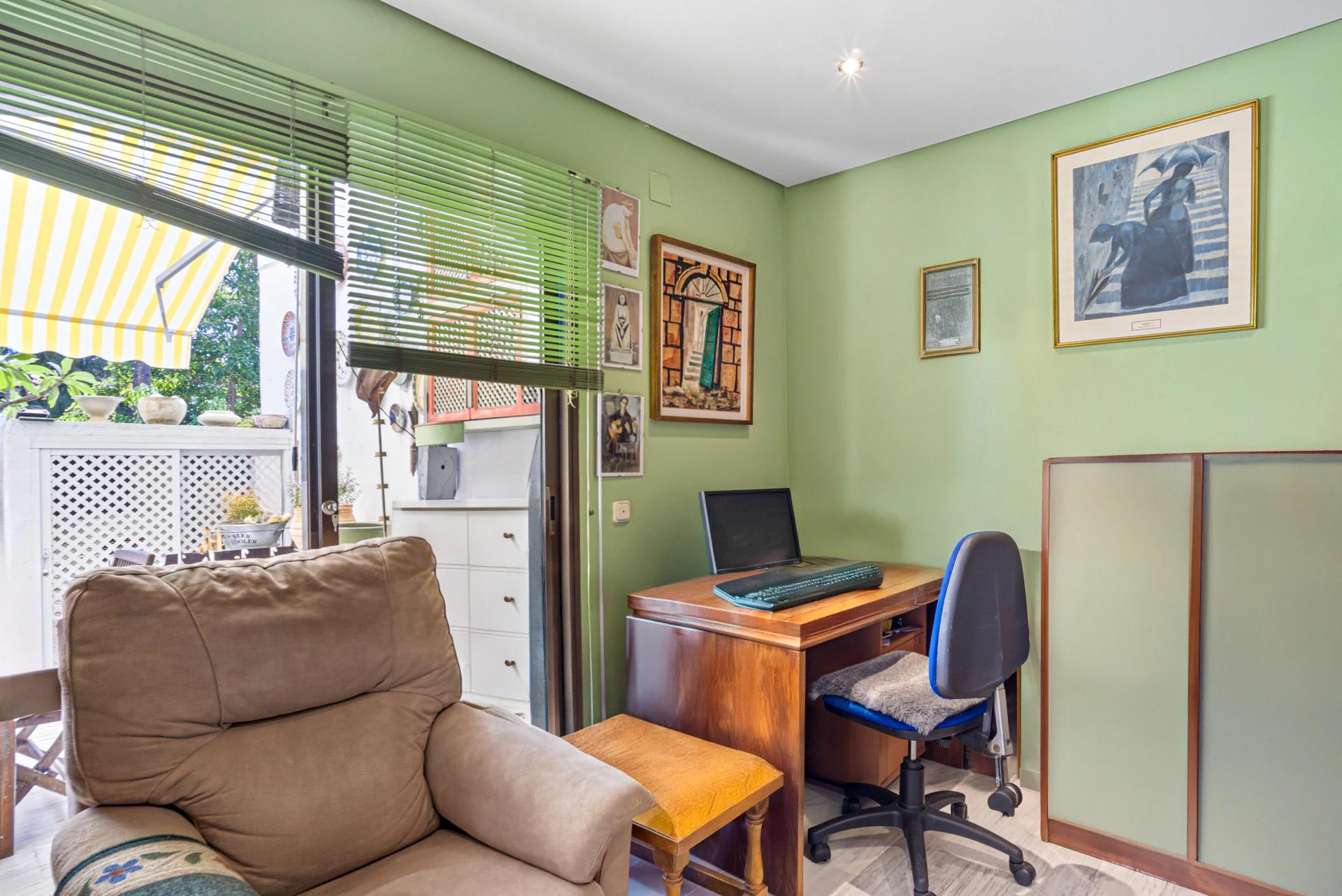 Apartament na sprzedaż w Marbella East