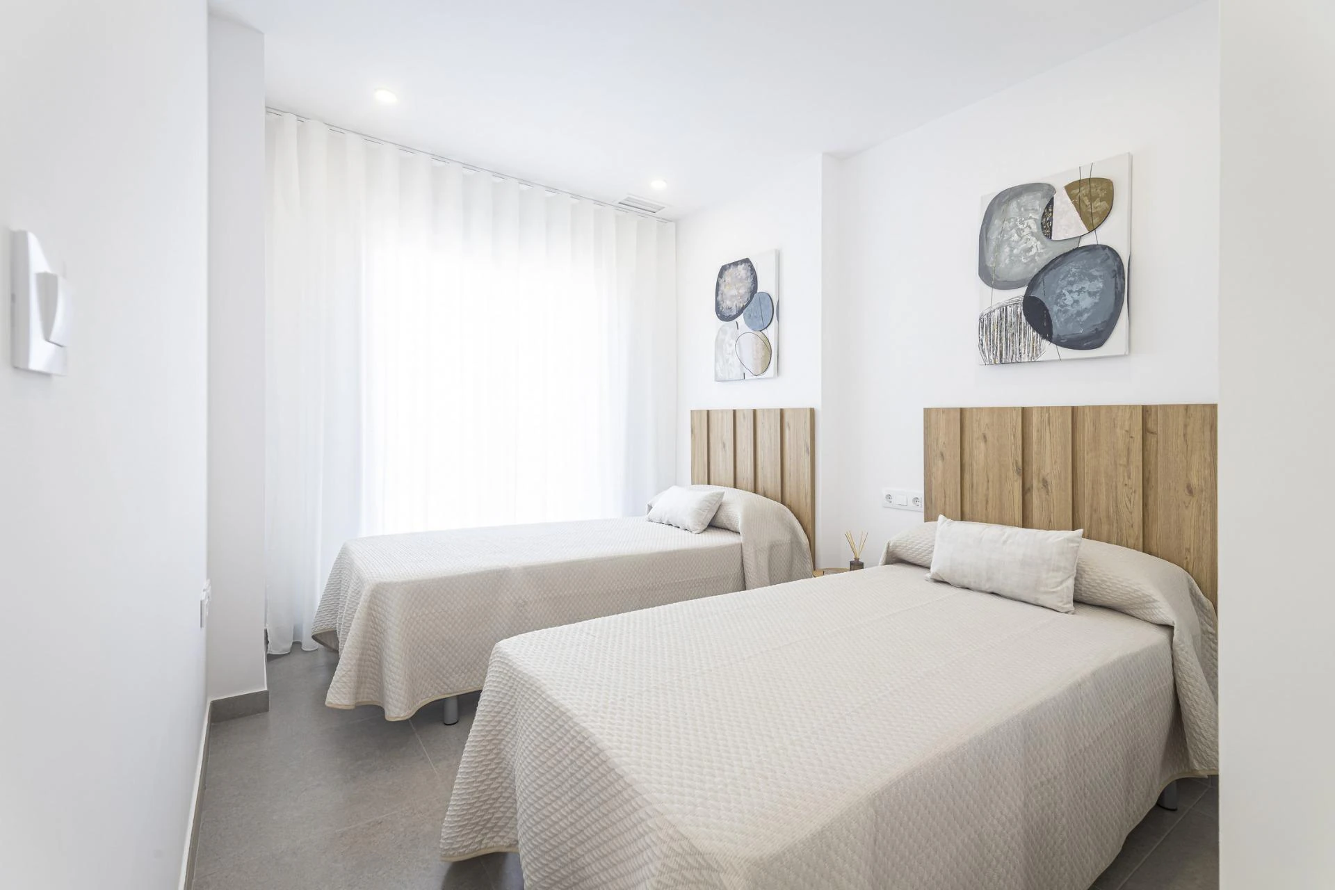Apartament na sprzedaż w La Manga Del Mar Menor