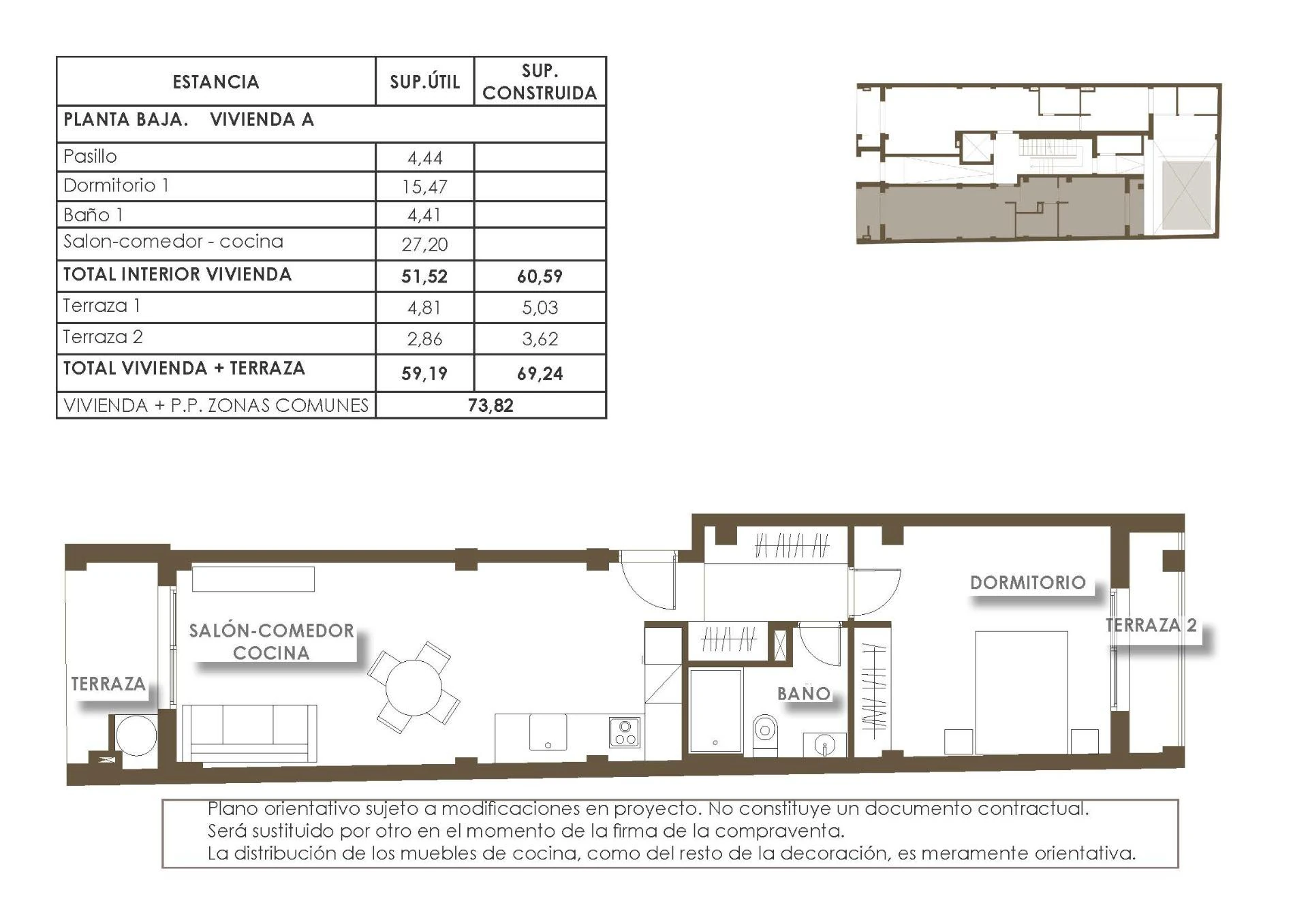 Apartament na sprzedaż w Torrevieja