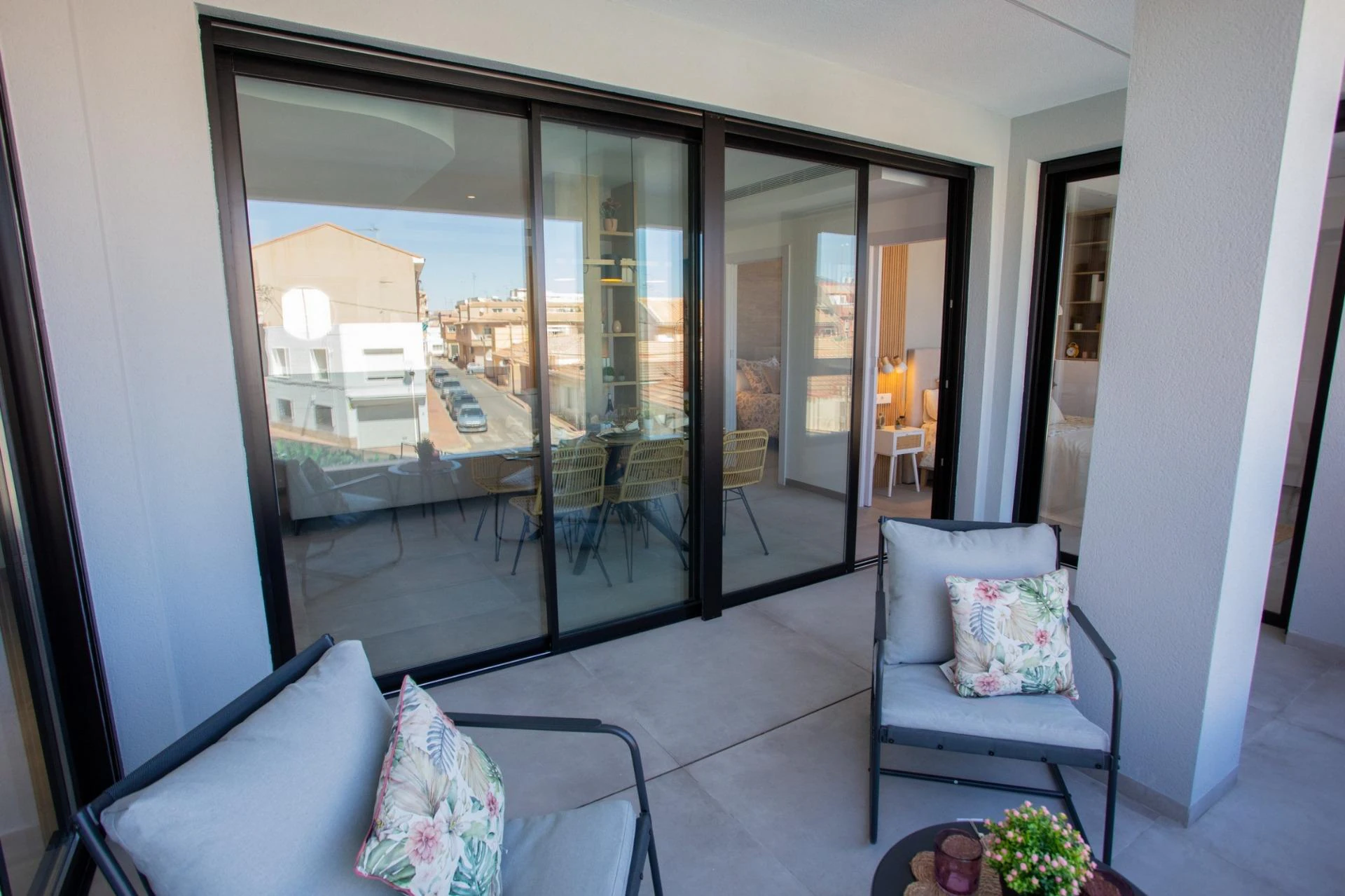 Apartament na sprzedaż w San Pedro Del Pinatar