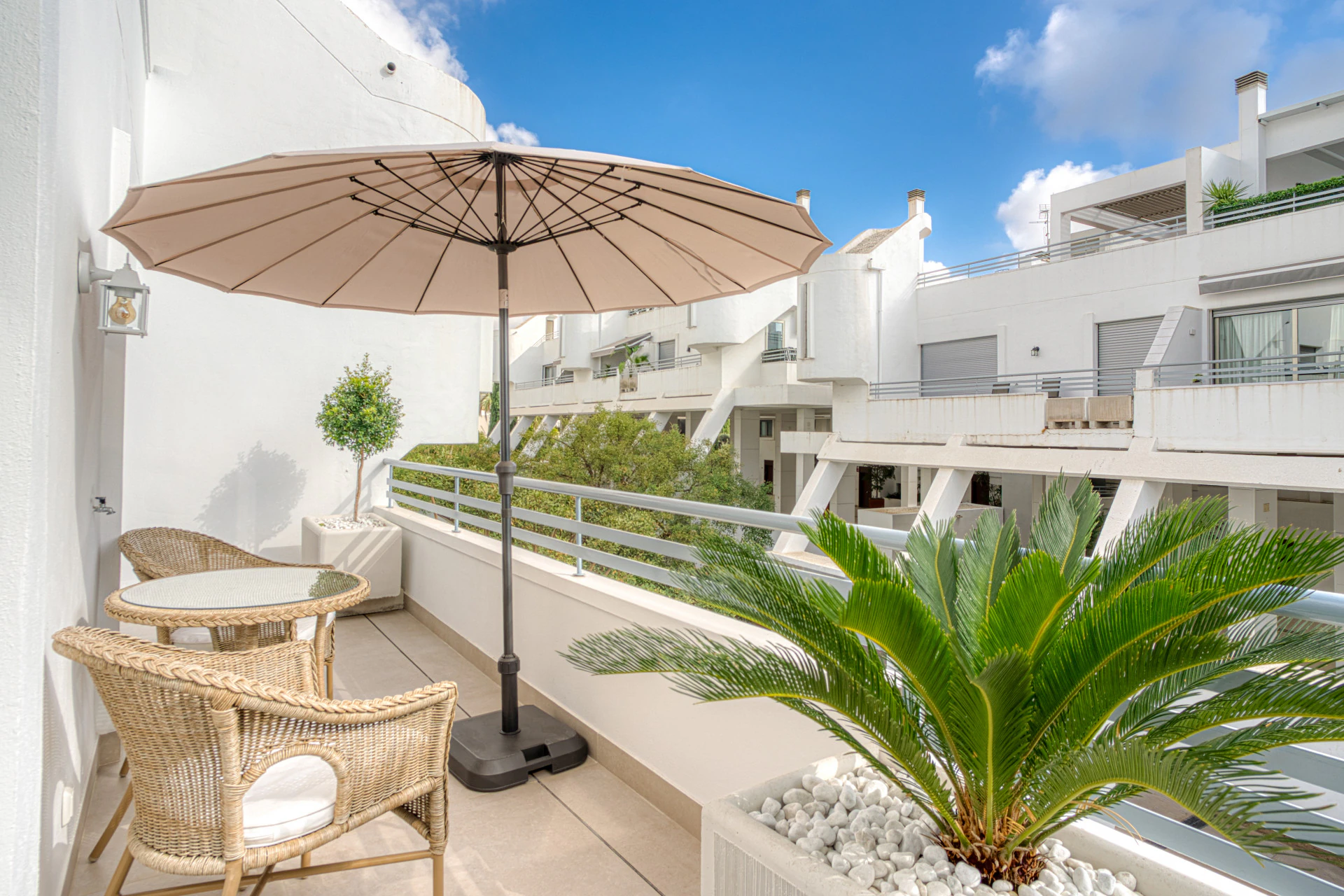 Penthouse na sprzedaż w Mijas Costa