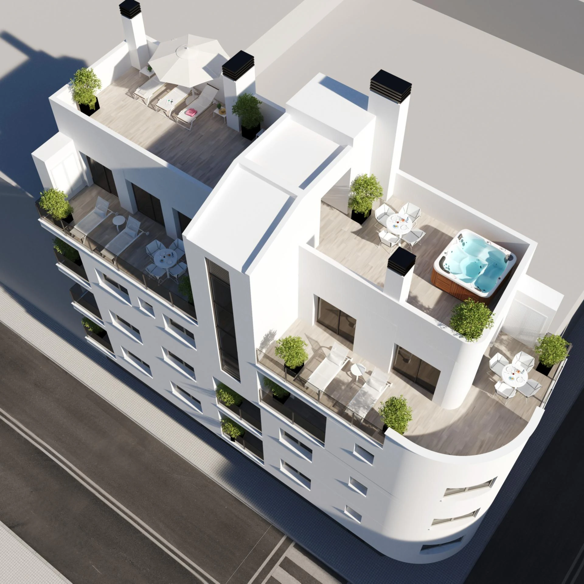 Apartament na sprzedaż w Torrevieja