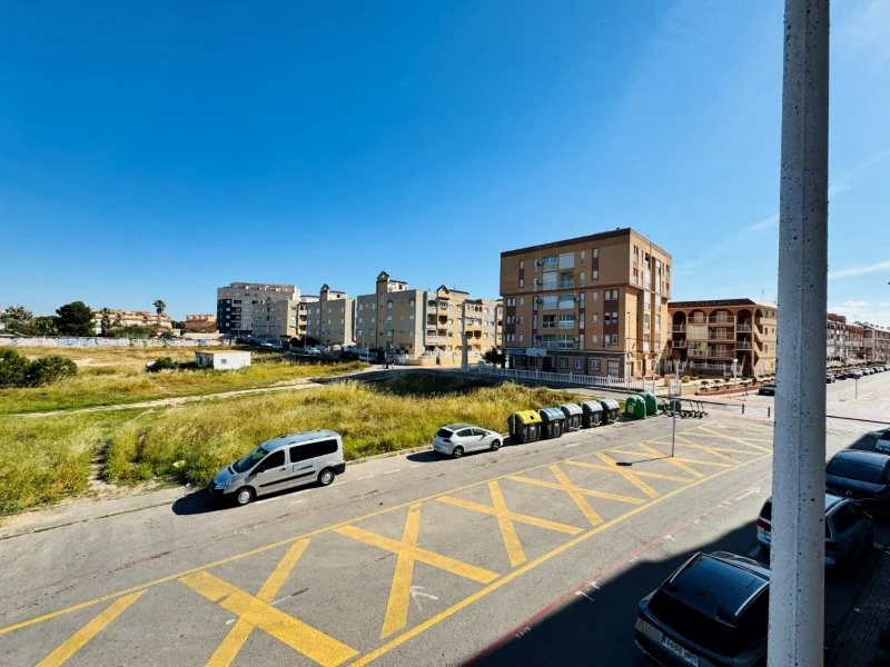 Apartament na sprzedaż w La Mata