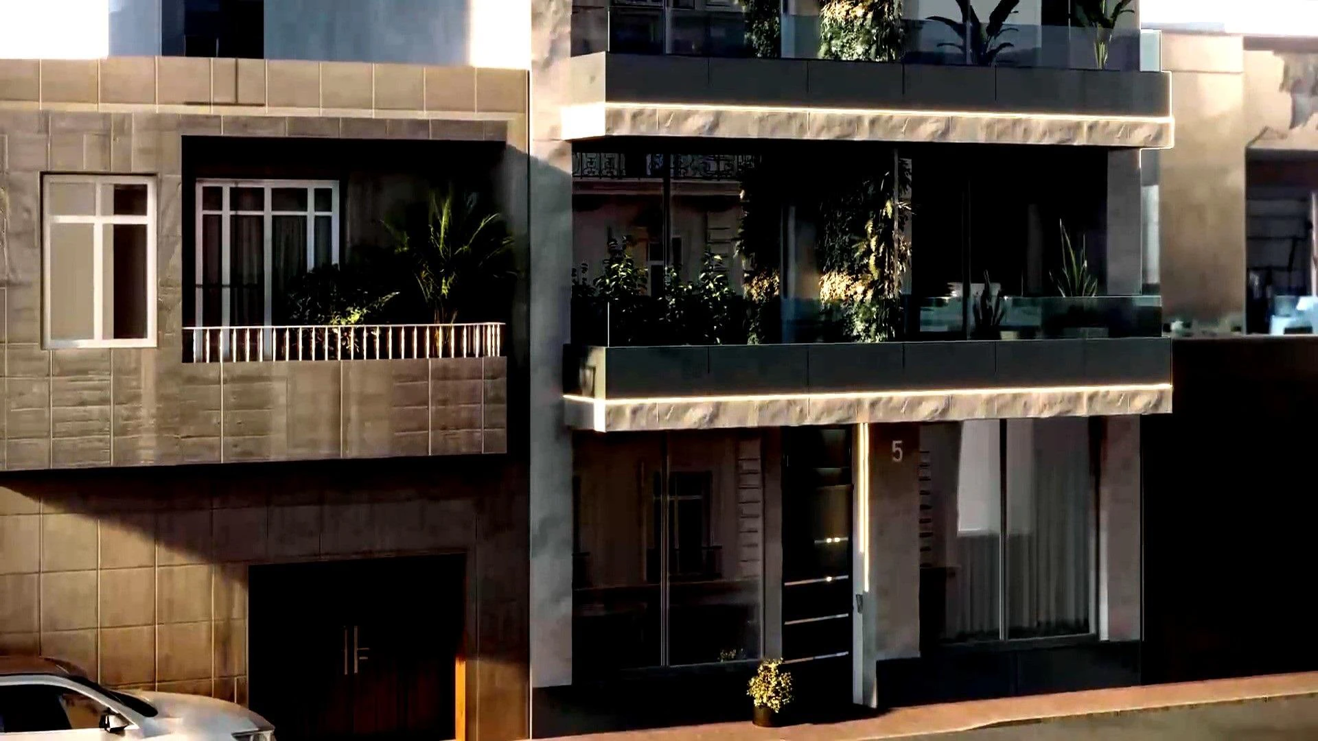 Penthouse na sprzedaż w Torrevieja