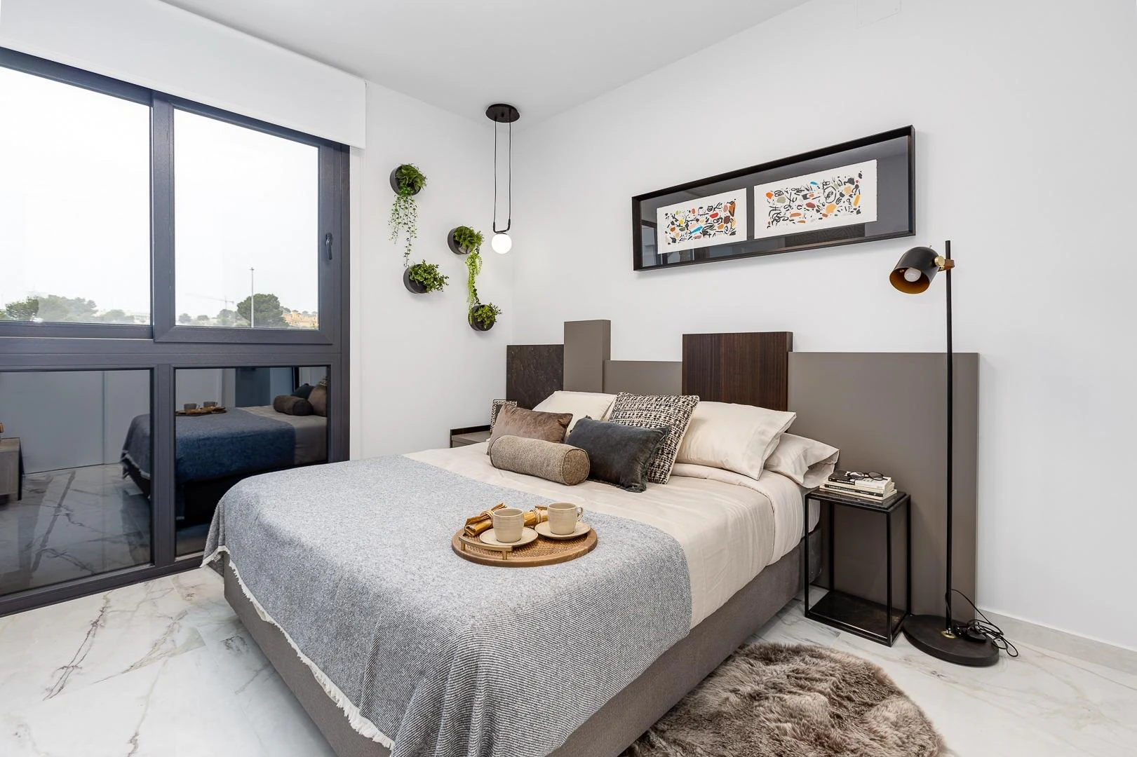 Bungalow na sprzedaż w Ciudad Quesada