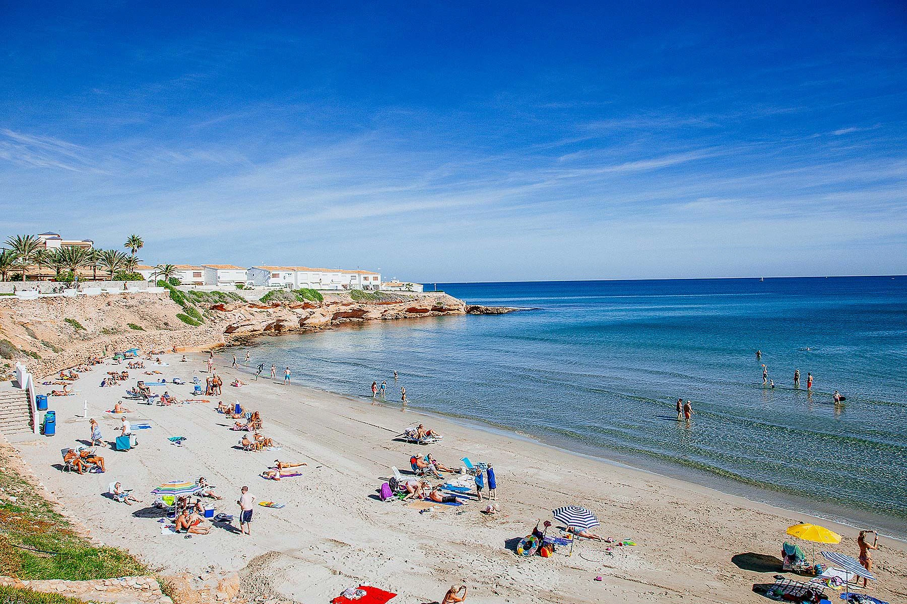 Willa na sprzedaż w Orihuela Costa