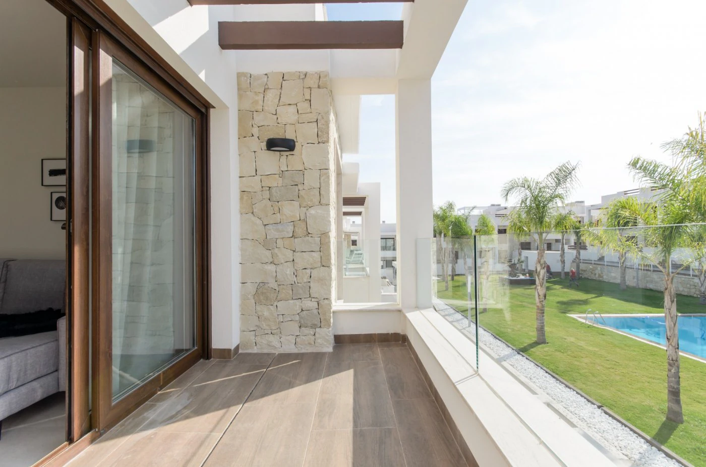 Bungalow na sprzedaż w Torrevieja
