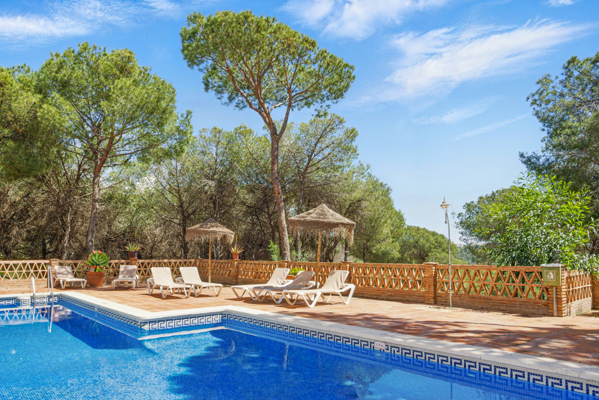 Penthouse na sprzedaż w Nueva Andalucia