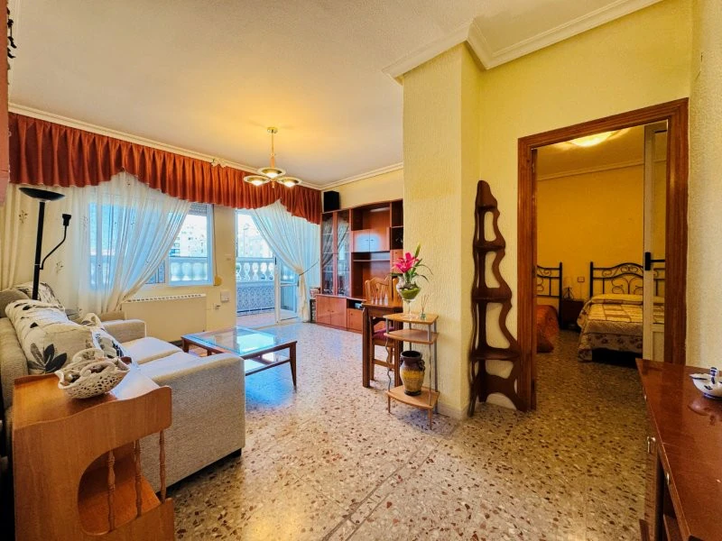 Apartament na sprzedaż w La Mata