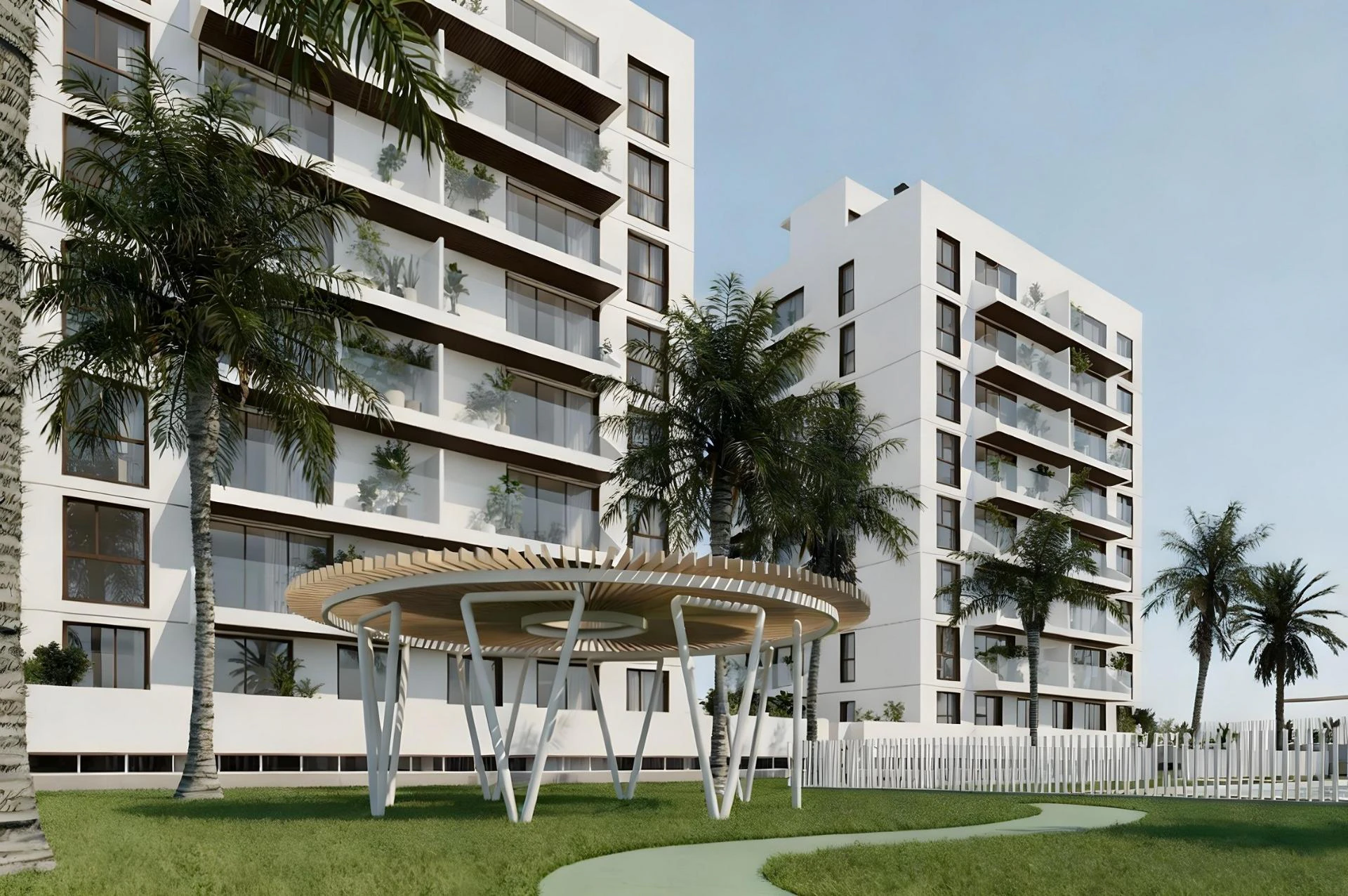 Apartament na sprzedaż w Guardamar Del Segura