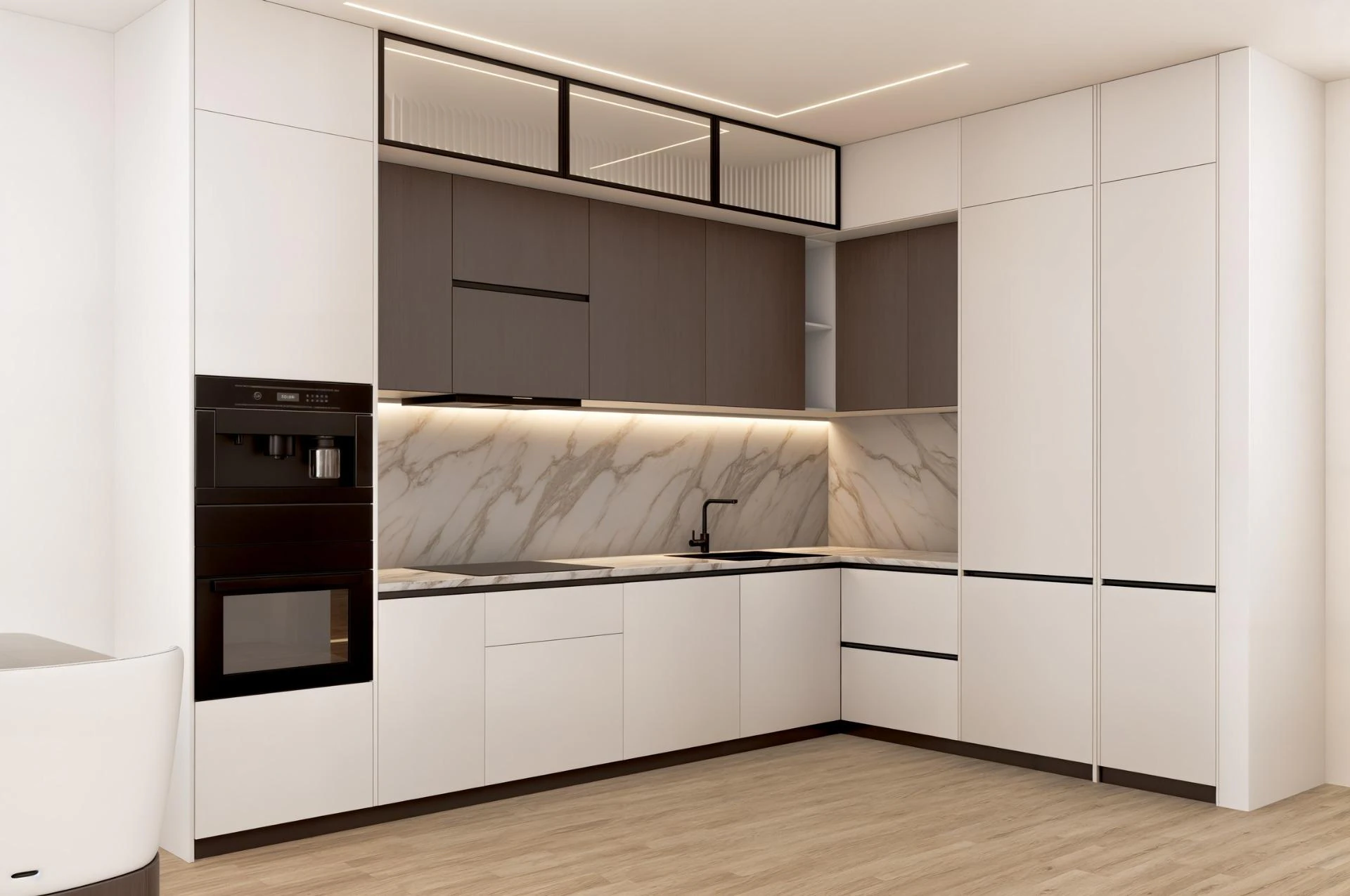 Apartament na sprzedaż w Finestrat