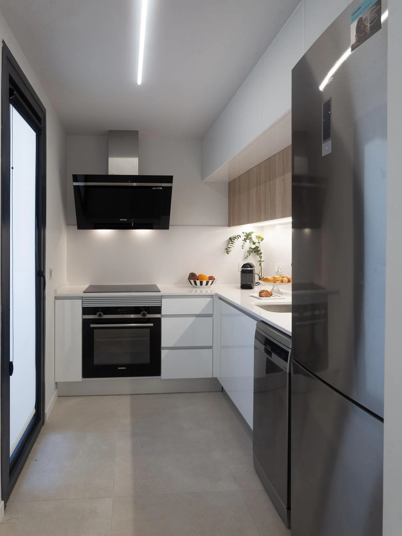 Penthouse na sprzedaż w Denia