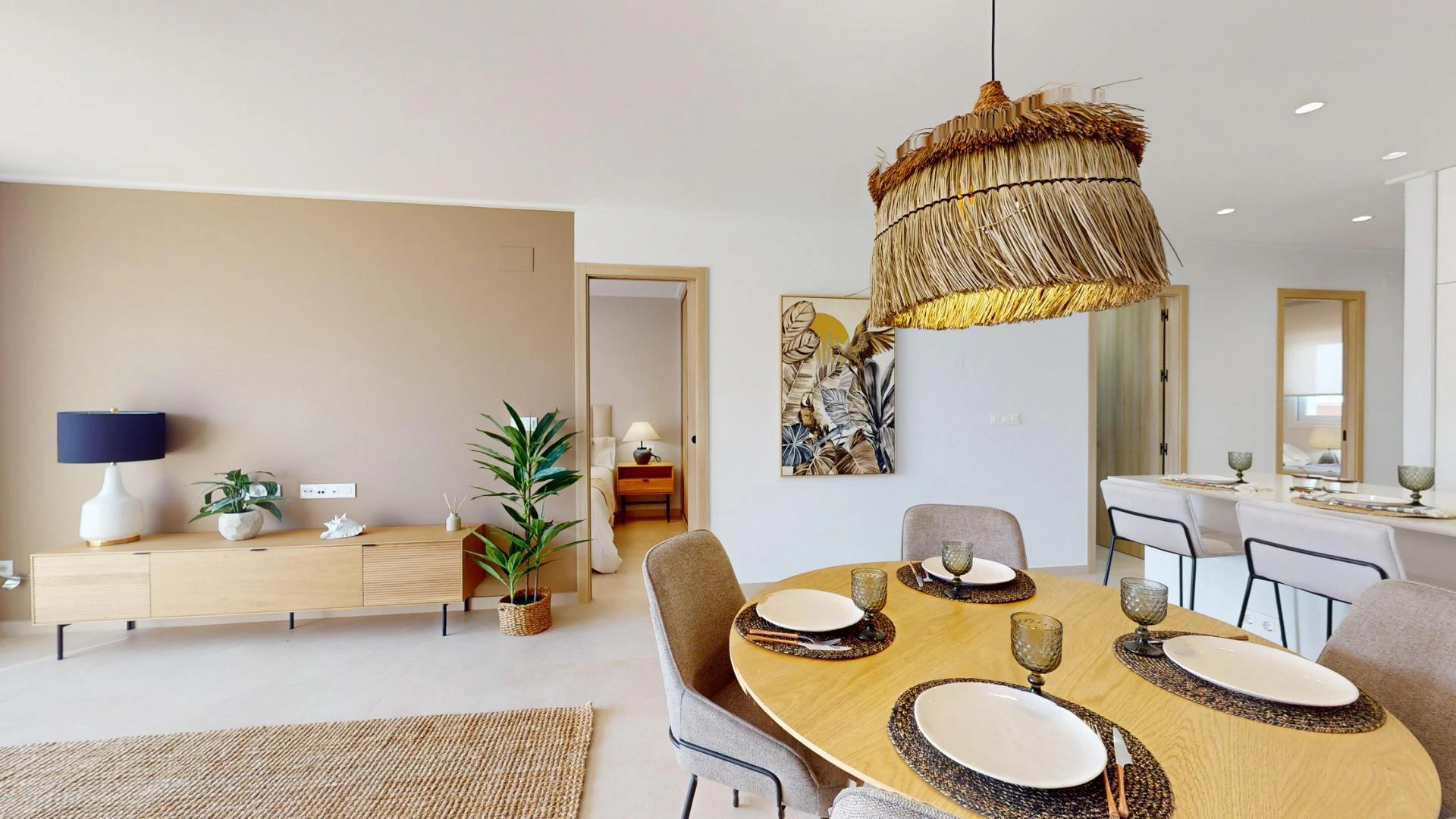 Bungalow na sprzedaż w Pilar De La Horadada