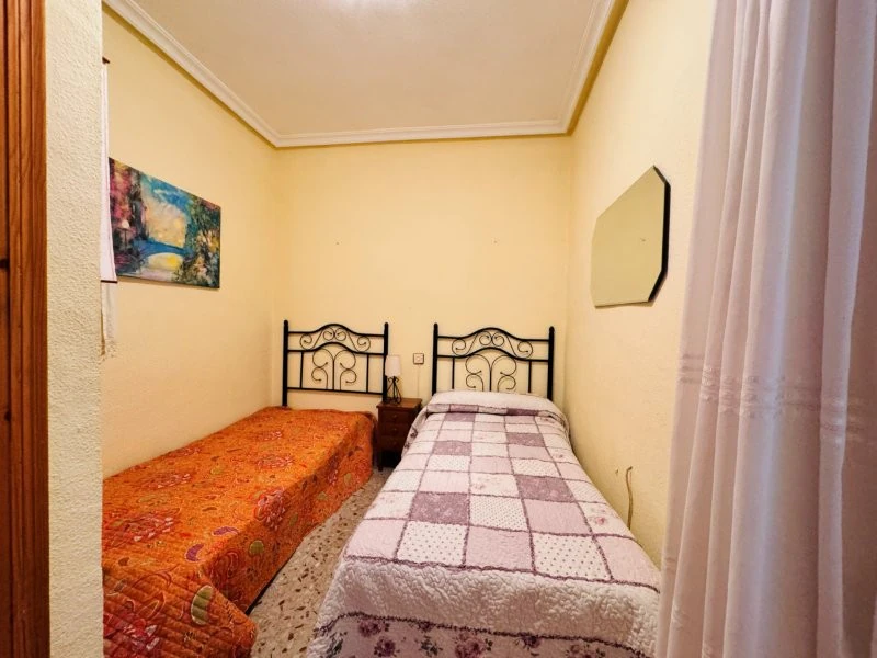 Apartament na sprzedaż w La Mata