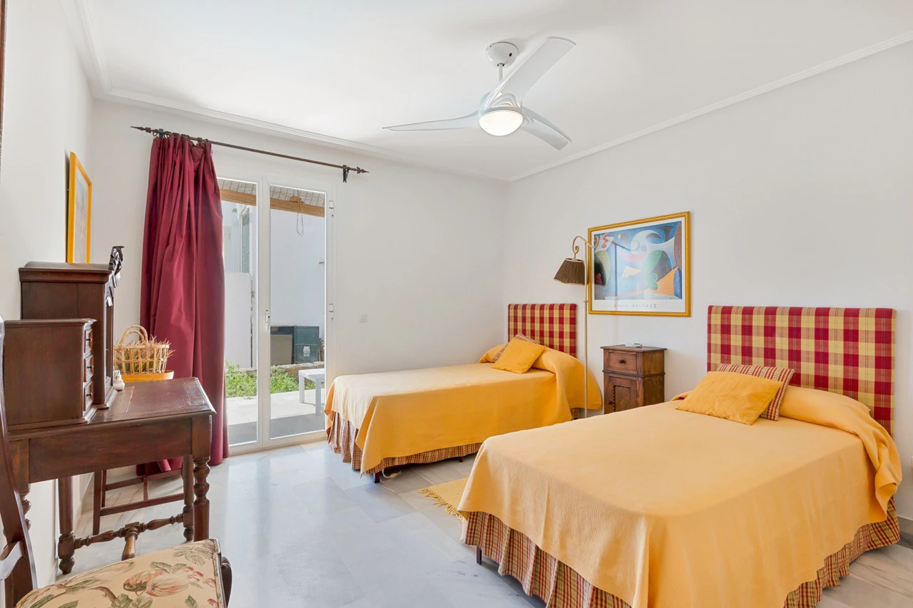 Apartament na sprzedaż w Estepona