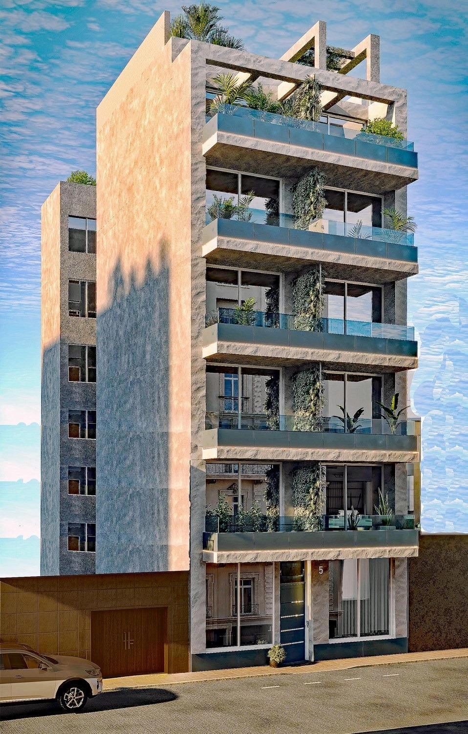 Apartament na sprzedaż w Torrevieja