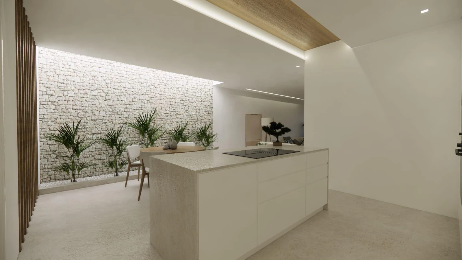 Apartamento en venta en Catral