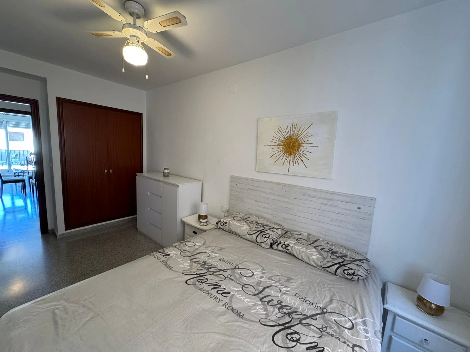 Apartament na sprzedaż w San Miguel De Salinas