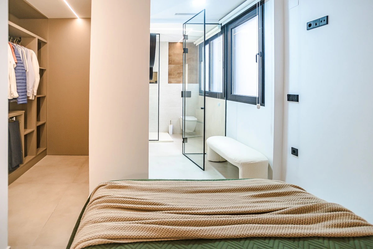Apartament na sprzedaż w Torrevieja