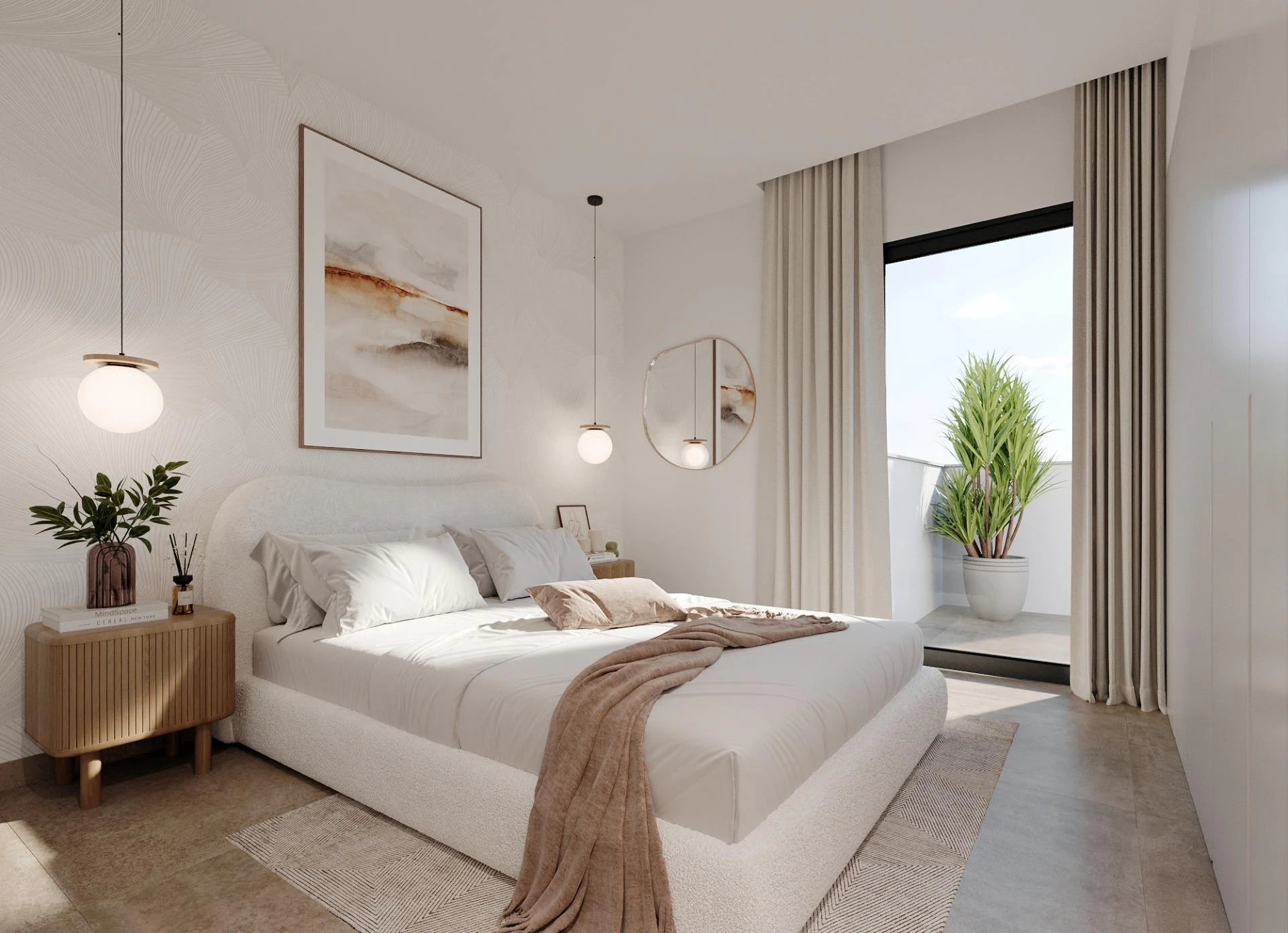 Apartament na sprzedaż w Torre Pacheco