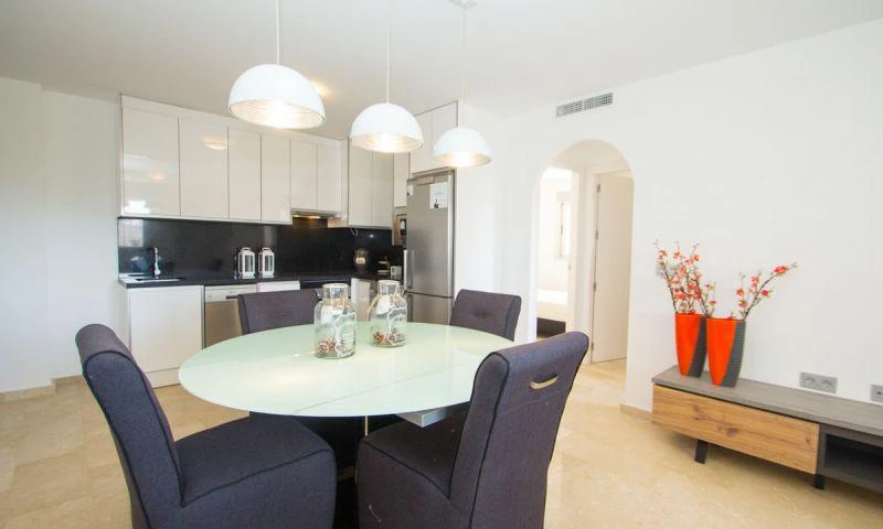 Apartament na sprzedaż w Orihuela Costa