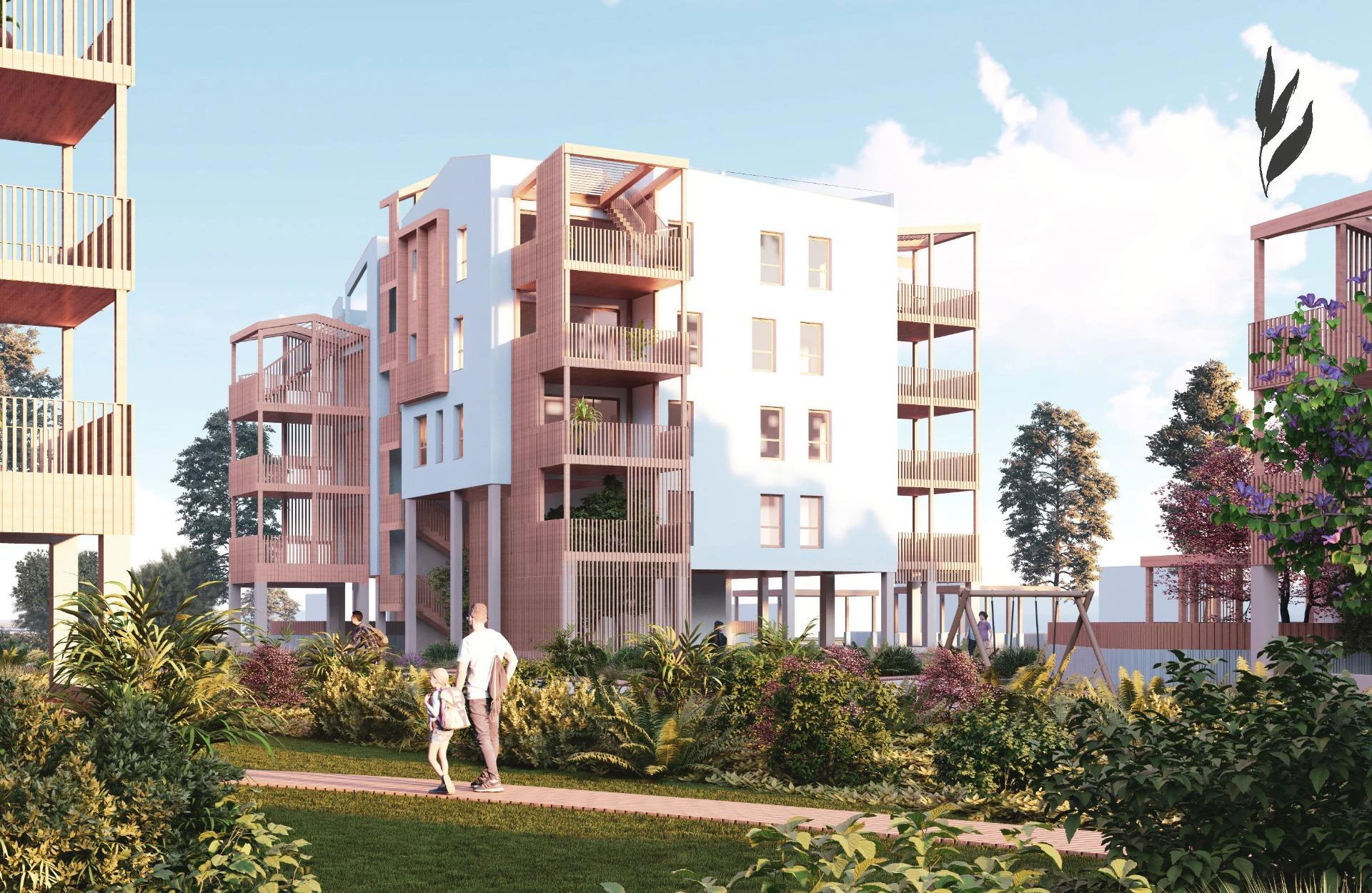 Penthouse na sprzedaż w El Verger